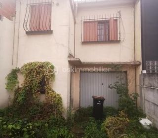  Maison � vendre 5 pi�ces 135 m�