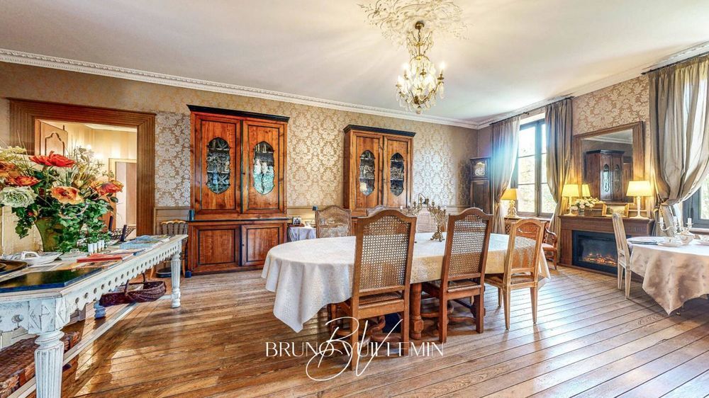 � vendre  Propri�t�/ch�teau Carcassonne (11000)