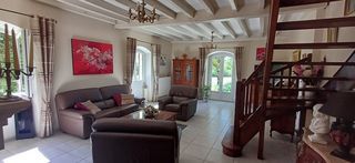  Maison � vendre 9 pi�ces 250 m�