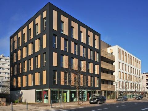 Programme Bureaux 7707760 71000 Macon