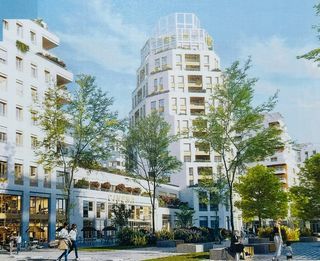  Appartement � vendre 2 pi�ces 51 m�