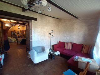  Maison � vendre 7 pi�ces 163 m�