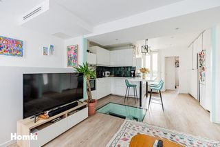  Appartement � vendre 3 pi�ces 63 m�