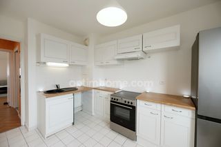  Appartement � louer 2 pi�ces 51 m�