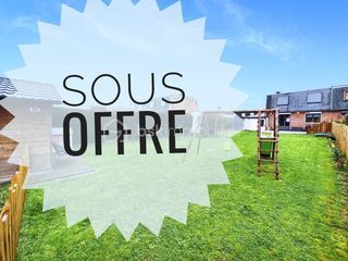  Maison � vendre 5 pi�ces 95 m�