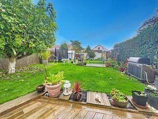  Maison � vendre 8 pi�ces 193 m�