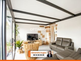  Maison � vendre 8 pi�ces 185 m�