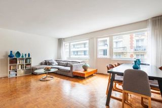  Appartement � vendre 4 pi�ces 94 m�