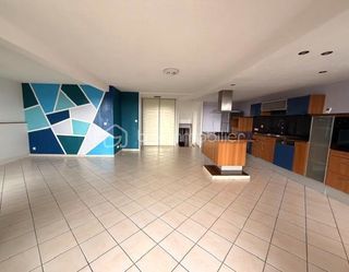  Appartement � vendre 3 pi�ces 74 m�