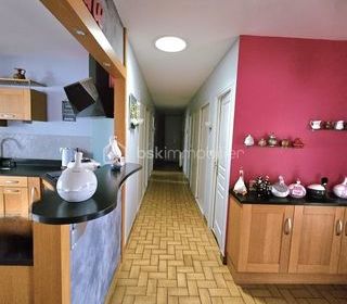  Maison � vendre 6 pi�ces 140 m�
