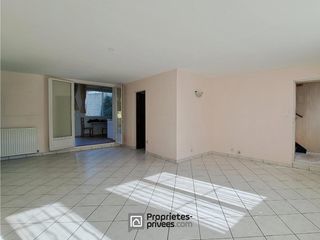  Maison � vendre 6 pi�ces 132 m�