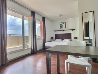  Appartement � vendre 1 pi�ce 23 m�