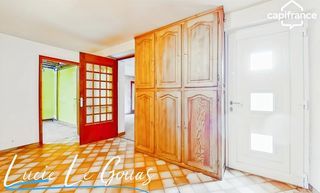  Maison � vendre 10 pi�ces 200 m�