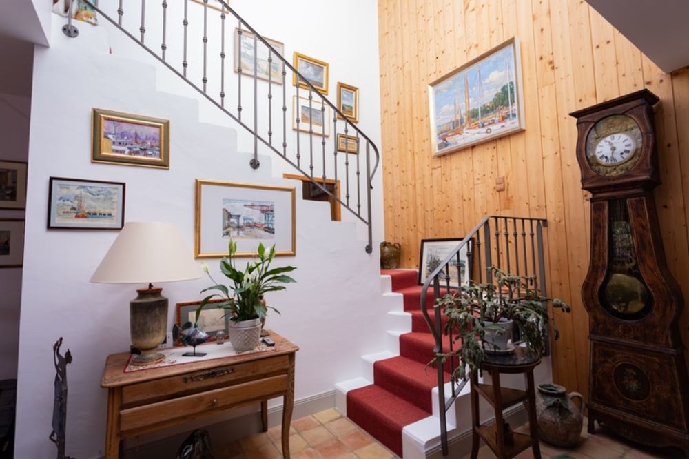 � vendre  Maison La Rochelle (17000)