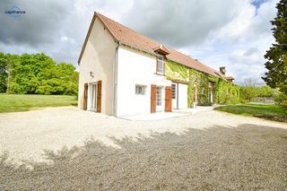  Maison � vendre 7 pi�ces 253 m�