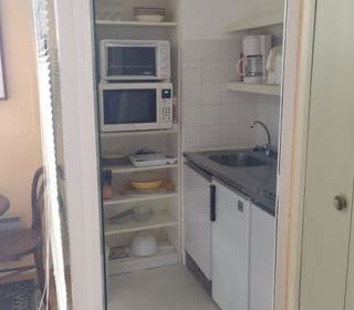  Appartement � vendre 2 pi�ces 40 m�