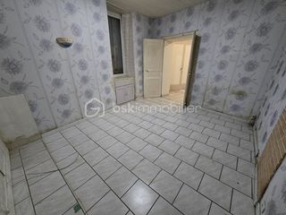  Maison � vendre 3 pi�ces 67 m�