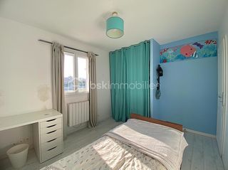  Maison � vendre 4 pi�ces 100 m�