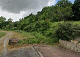  Terrain � vendre 7000 m�