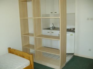  Appartement � louer 1 pi�ce 20 m�