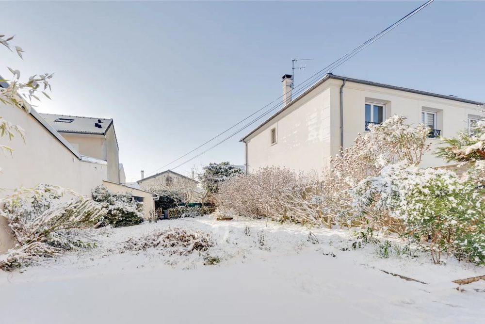 � vendre  Maison Maisons-Alfort (94700)