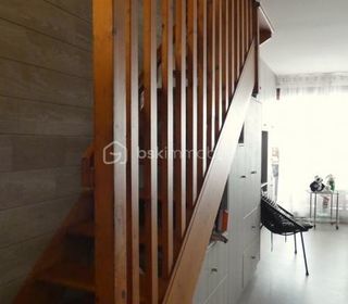  Duplex/triplex � vendre 3 pi�ces 63 m�