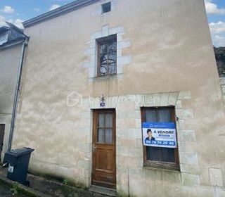  Maison � vendre 4 pi�ces 87 m�