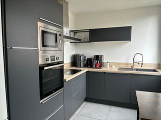  Appartement � vendre 4 pi�ces 87 m�