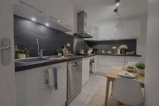  Appartement � vendre 3 pi�ces 65 m�