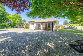  Maison � vendre 3 pi�ces 59 m�