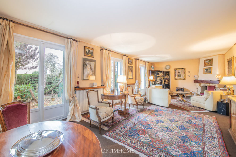 � vendre  Maison Saint-Nom-la-Bret�che (78860)