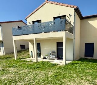  Maison � vendre 4 pi�ces 115 m�