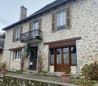  Maison � vendre 7 pi�ces 211 m�