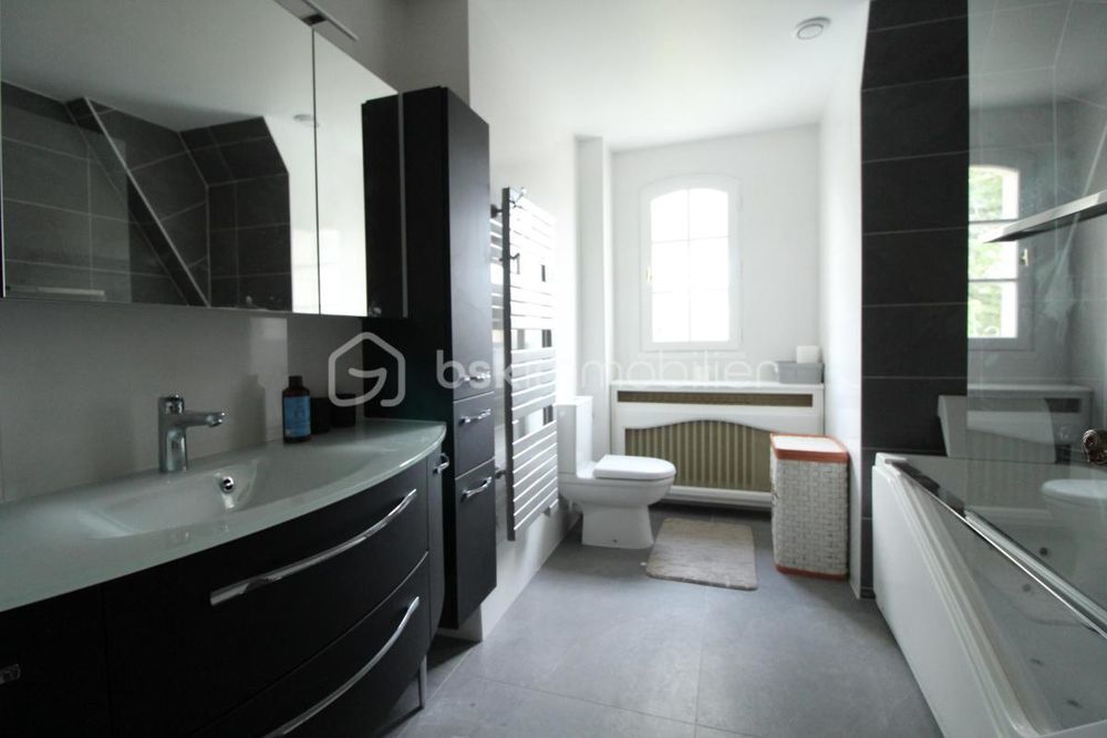 � vendre  Maison Morsang-sur-Orge (91390)