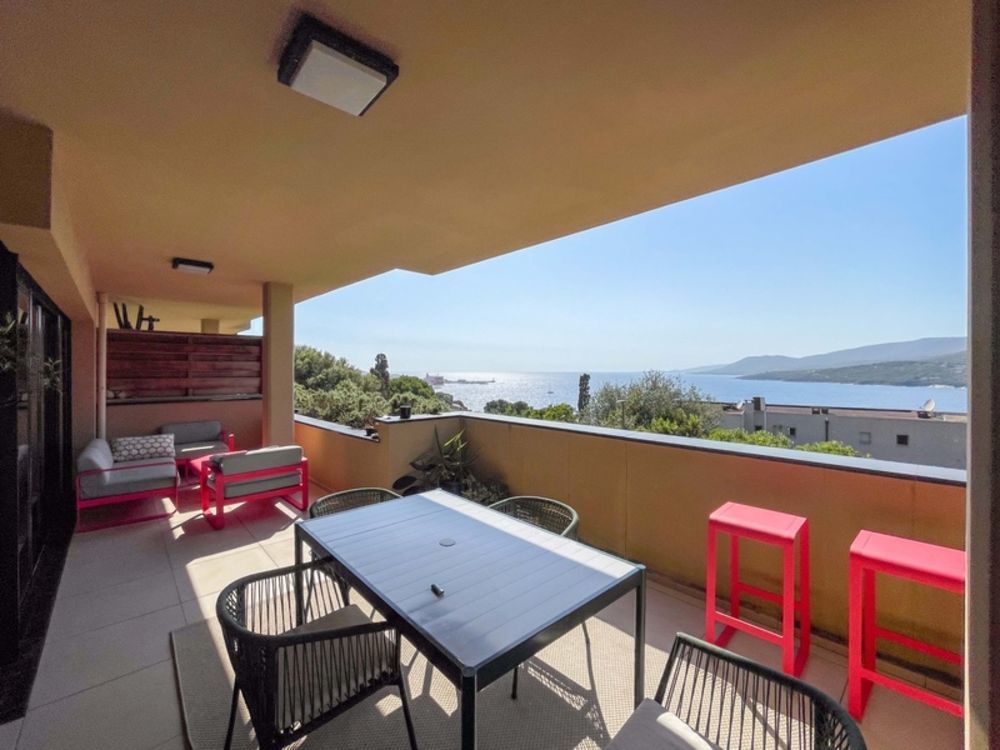 � vendre  Appartement Propriano (20110)