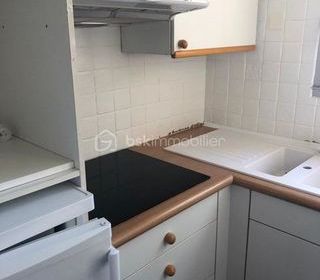  Appartement � vendre 3 pi�ces 65 m�