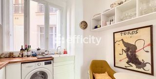  Appartement � vendre 4 pi�ces 82 m�