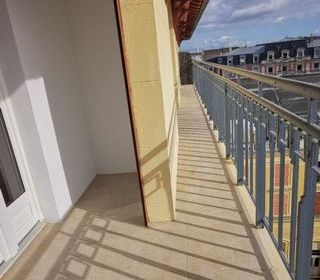  Appartement � vendre 4 pi�ces 97 m�