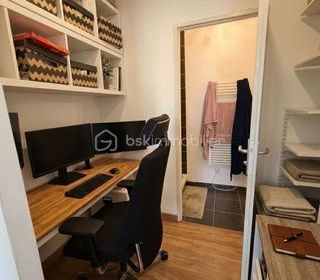  Maison � vendre 5 pi�ces 100 m�