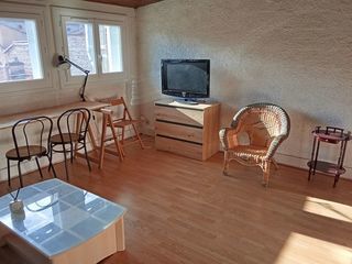  Appartement � louer 1 pi�ce 20 m�