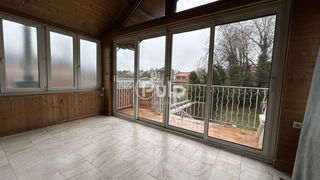  Maison � vendre 10 pi�ces 190 m�