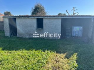  Terrain � vendre 792 m�