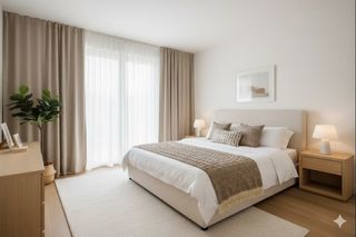  Appartement � vendre 3 pi�ces 69 m�