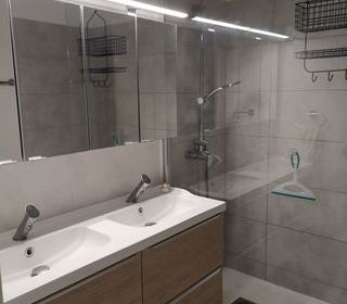  Appartement � louer 3 pi�ces 77 m�