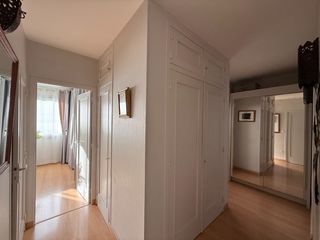  Appartement � vendre 4 pi�ces 89 m�