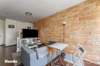  Appartement � vendre 2 pi�ces 49 m�