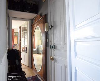  Appartement � vendre 2 pi�ces 46 m�