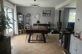  Maison � vendre 5 pi�ces 94 m�