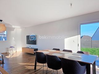  Maison � vendre 4 pi�ces 111 m�