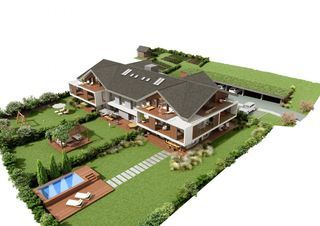  Immeuble � vendre 910 m�